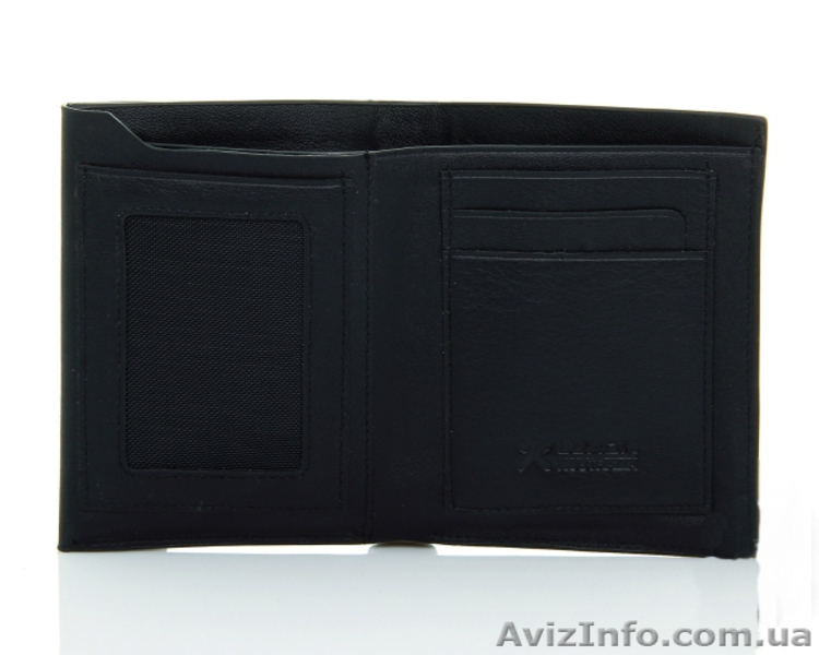 Портмоне LUXON 185В - <ro>Изображение</ro><ru>Изображение</ru> #3, <ru>Объявление</ru> #1000570