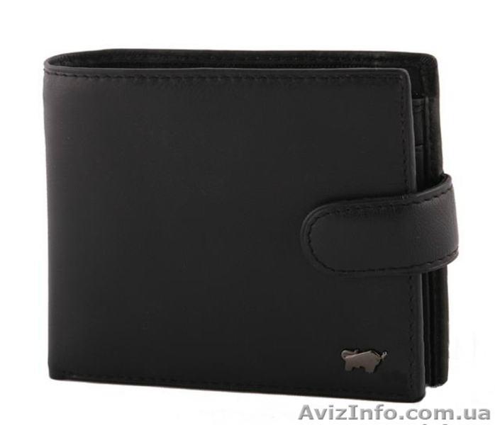 Портмоне ( Braun Buffel ) 8804 - <ro>Изображение</ro><ru>Изображение</ru> #2, <ru>Объявление</ru> #1000552