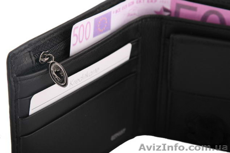 Портмоне ( Braun Buffel ) 8804 - <ro>Изображение</ro><ru>Изображение</ru> #1, <ru>Объявление</ru> #1000552