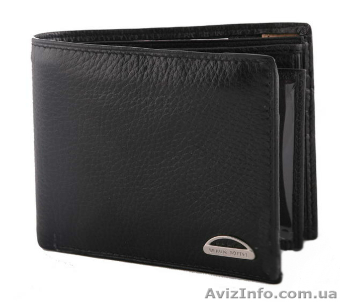 Портмоне ( Braun Buffel ) 9906 А - <ro>Изображение</ro><ru>Изображение</ru> #1, <ru>Объявление</ru> #1000558