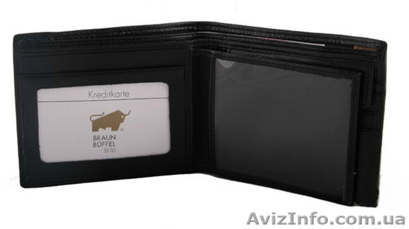 Портмоне ( Braun Buffel ) 9906 А - <ro>Изображение</ro><ru>Изображение</ru> #2, <ru>Объявление</ru> #1000558
