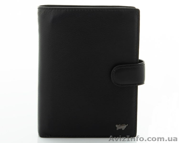 Портмоне Braun Buffel 8817 - <ro>Изображение</ro><ru>Изображение</ru> #2, <ru>Объявление</ru> #1000554