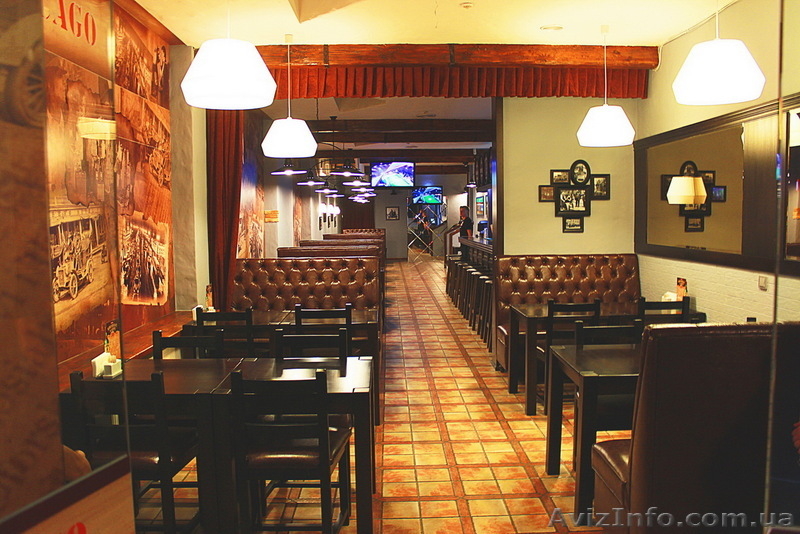 Посетите новый паб в центре Днепропетровска!      - <ro>Изображение</ro><ru>Изображение</ru> #3, <ru>Объявление</ru> #993781