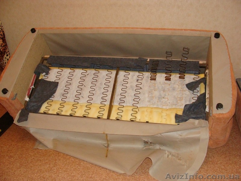 Перетянем и отремонтируем все, что пожелаете, на долгие годы. - <ro>Изображение</ro><ru>Изображение</ru> #4, <ru>Объявление</ru> #986847