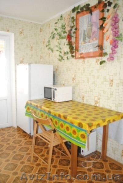 сдам дачу под ключ на берегу Азовского моря - <ro>Изображение</ro><ru>Изображение</ru> #5, <ru>Объявление</ru> #45327