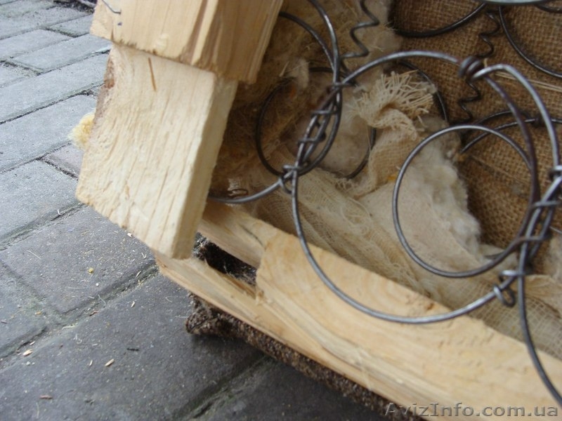 Ремонт диванов, кроватей, мягкой мебели на дому и в цеху! Виталий - <ro>Изображение</ro><ru>Изображение</ru> #3, <ru>Объявление</ru> #986848