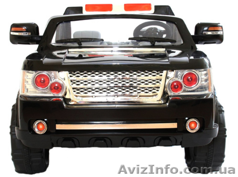 Внимание! Детский электромобиль Land Power 205 - <ro>Изображение</ro><ru>Изображение</ru> #3, <ru>Объявление</ru> #993448