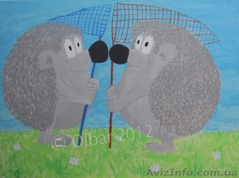 Ищите картину в детскую - <ro>Изображение</ro><ru>Изображение</ru> #4, <ru>Объявление</ru> #991115