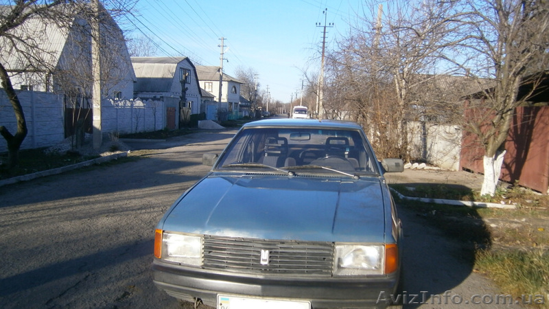 Продам Москвич 21412 б/у - <ro>Изображение</ro><ru>Изображение</ru> #3, <ru>Объявление</ru> #997954