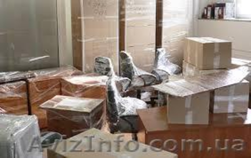 Квартирные и офисные переезды по Днепропетровску и Украине - <ro>Изображение</ro><ru>Изображение</ru> #3, <ru>Объявление</ru> #997205