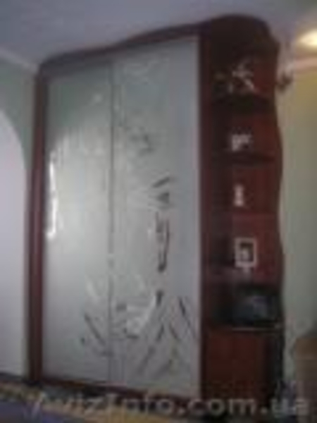 шкафы - купе , ниши ,кухни - <ro>Изображение</ro><ru>Изображение</ru> #8, <ru>Объявление</ru> #992198