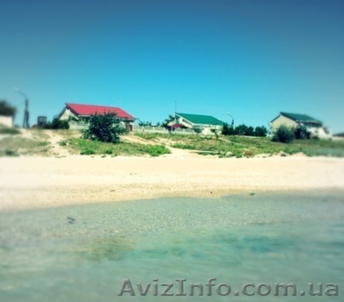 сдам дачу под ключ на берегу Азовского моря - <ro>Изображение</ro><ru>Изображение</ru> #4, <ru>Объявление</ru> #45327