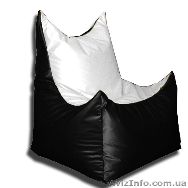Кресло мешок мягкий пуфик - <ro>Изображение</ro><ru>Изображение</ru> #3, <ru>Объявление</ru> #997441