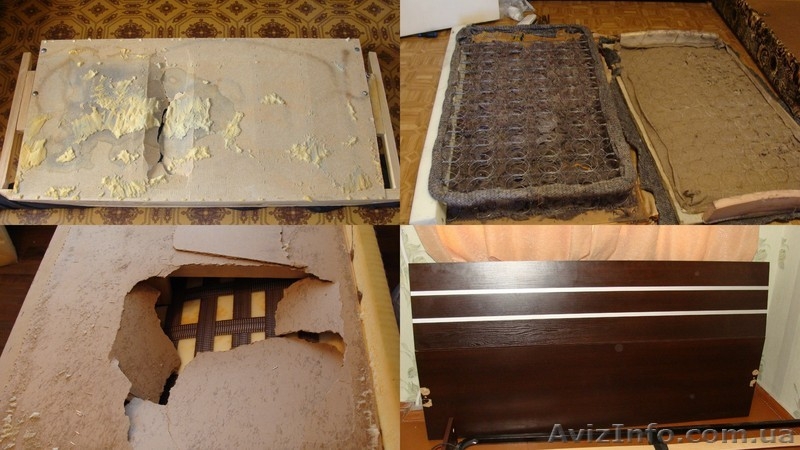 Перетянем и отремонтируем все, что пожелаете, на долгие годы. - <ro>Изображение</ro><ru>Изображение</ru> #6, <ru>Объявление</ru> #986847