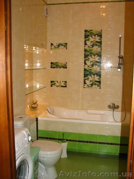 Статусная квартира вблизи парковой зоны - <ro>Изображение</ro><ru>Изображение</ru> #9, <ru>Объявление</ru> #986011