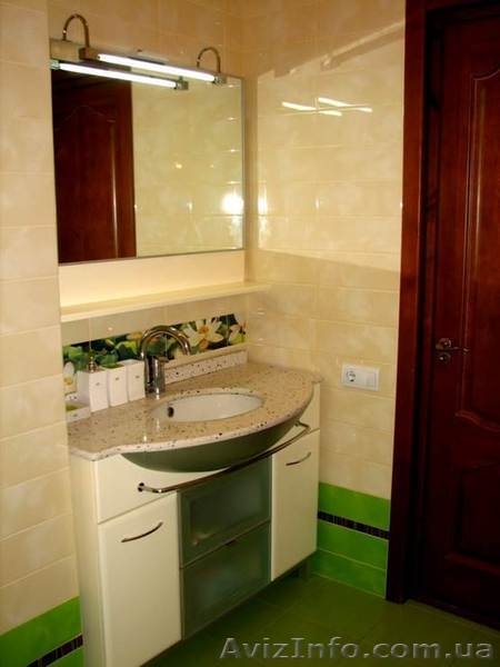 Статусная квартира вблизи парковой зоны - <ro>Изображение</ro><ru>Изображение</ru> #10, <ru>Объявление</ru> #986011