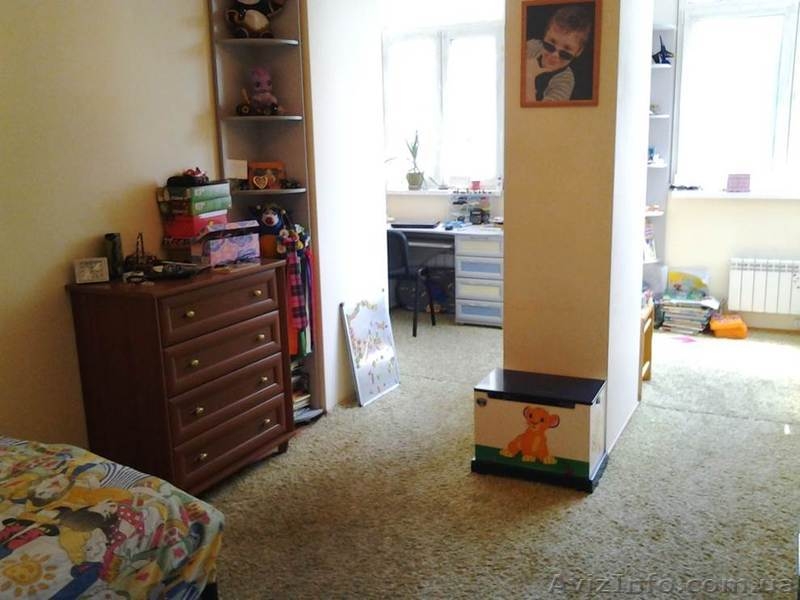 Статусная квартира вблизи парковой зоны - <ro>Изображение</ro><ru>Изображение</ru> #5, <ru>Объявление</ru> #986011