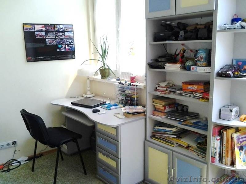 Статусная квартира вблизи парковой зоны - <ro>Изображение</ro><ru>Изображение</ru> #6, <ru>Объявление</ru> #986011