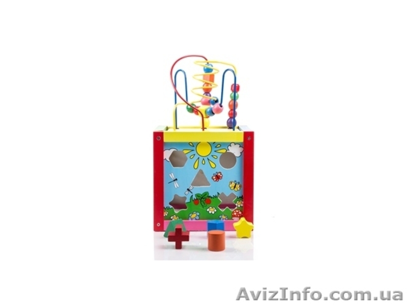 Куб "Универсальный" - <ro>Изображение</ro><ru>Изображение</ru> #3, <ru>Объявление</ru> #992283