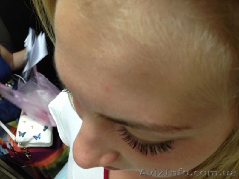 Полуперманентная тушь, обучение, Днепропетровск - <ro>Изображение</ro><ru>Изображение</ru> #3, <ru>Объявление</ru> #997963