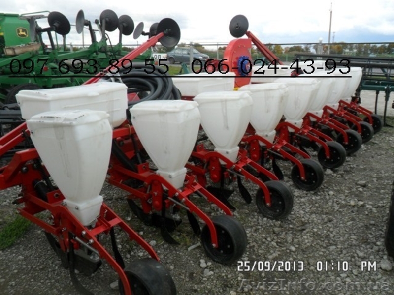 Продам Сеялка СУПН-8 - <ro>Изображение</ro><ru>Изображение</ru> #4, <ru>Объявление</ru> #988551