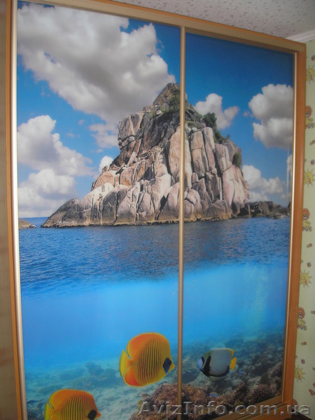 шкафы - купе , ниши ,кухни - <ro>Изображение</ro><ru>Изображение</ru> #3, <ru>Объявление</ru> #992198