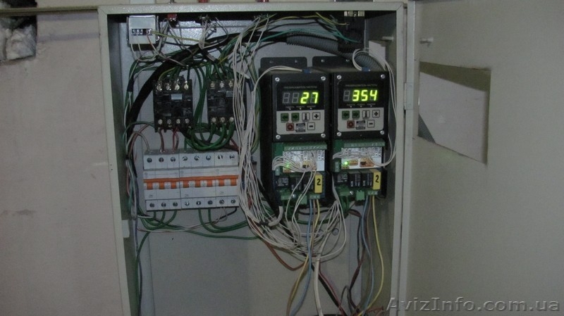 Прокатный стан, 8-клетьевой, хорошее состояние, с размоткой штрипса. - <ro>Изображение</ro><ru>Изображение</ru> #3, <ru>Объявление</ru> #990827