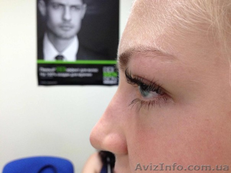 Биозавивка ресниц на дому - <ro>Изображение</ro><ru>Изображение</ru> #3, <ru>Объявление</ru> #994614
