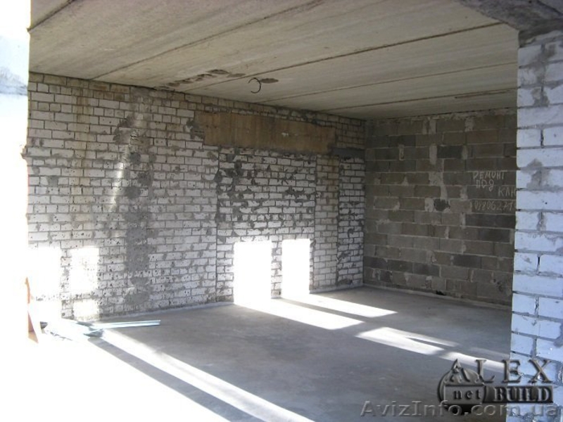 Продам 4 к. квартиру в новострое по ул. Широкой. - <ro>Изображение</ro><ru>Изображение</ru> #3, <ru>Объявление</ru> #1005708