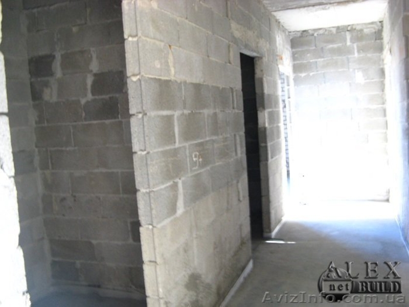 Продам 4 к. квартиру в новострое по ул. Широкой. - <ro>Изображение</ro><ru>Изображение</ru> #5, <ru>Объявление</ru> #1005708