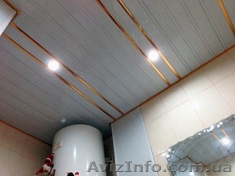 Алюминиевые потолки. Новогодняя акция! - <ro>Изображение</ro><ru>Изображение</ru> #3, <ru>Объявление</ru> #1004195