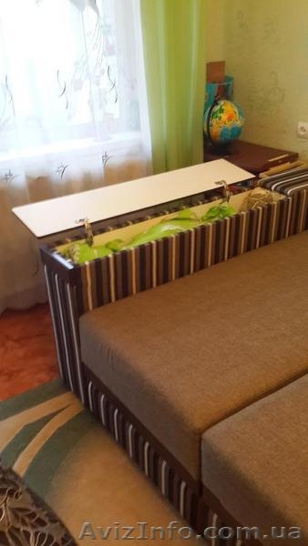 Продам мягкий уголок еще с гарантией - <ro>Изображение</ro><ru>Изображение</ru> #3, <ru>Объявление</ru> #1002873