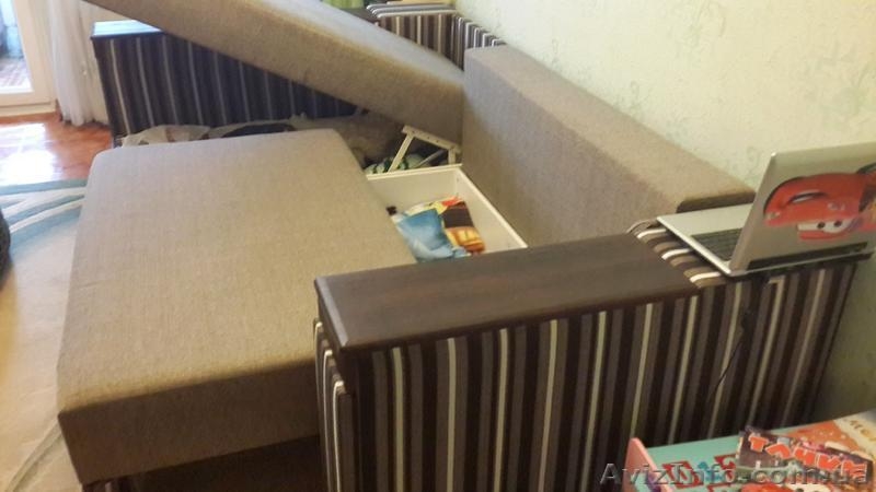 Продам мягкий уголок еще с гарантией - <ro>Изображение</ro><ru>Изображение</ru> #4, <ru>Объявление</ru> #1002873