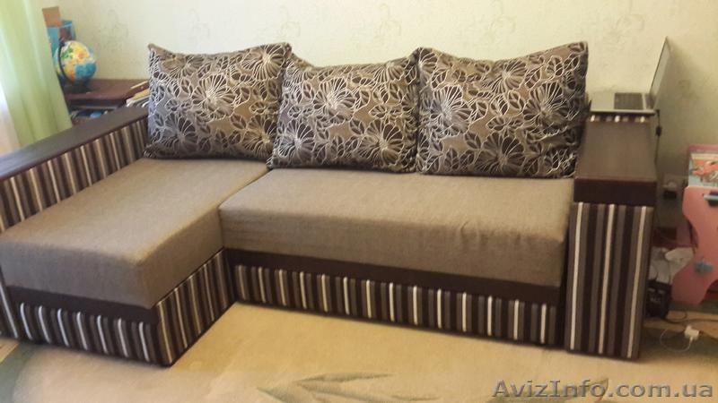 Продам мягкий уголок еще с гарантией - <ro>Изображение</ro><ru>Изображение</ru> #5, <ru>Объявление</ru> #1002873