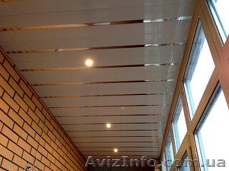 Алюминиевые потолки. Новогодняя акция! - <ro>Изображение</ro><ru>Изображение</ru> #5, <ru>Объявление</ru> #1004195