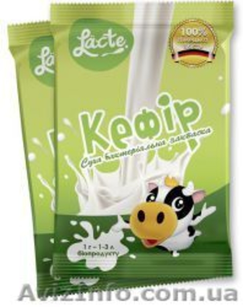 Бактериальные закваски Vivo, Lacte, Goodfood - <ro>Изображение</ro><ru>Изображение</ru> #1, <ru>Объявление</ru> #1008500