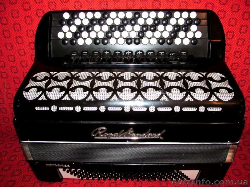 Продаю аккордеоны, баяны, гармони - <ro>Изображение</ro><ru>Изображение</ru> #8, <ru>Объявление</ru> #1008651