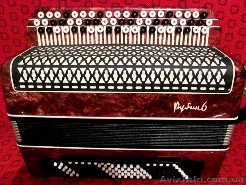 Продаю аккордеоны, баяны, гармони - <ro>Изображение</ro><ru>Изображение</ru> #9, <ru>Объявление</ru> #1008651