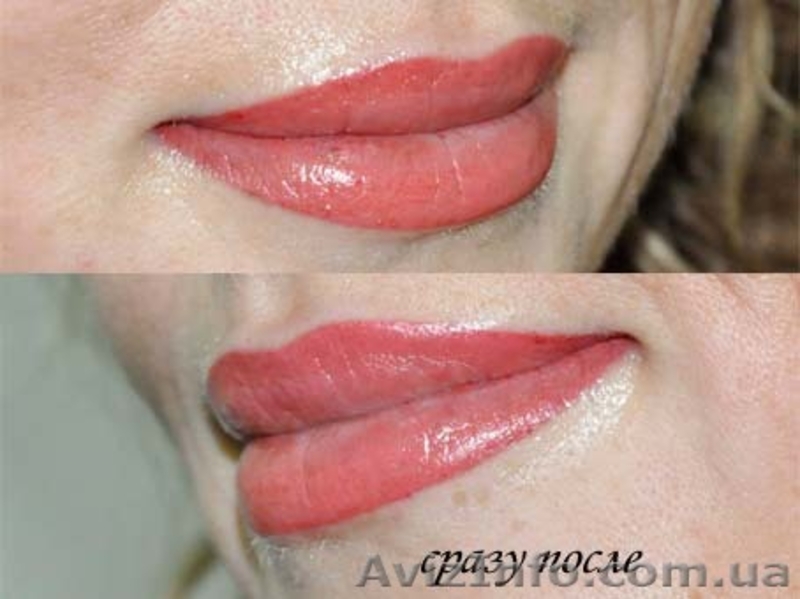 Перманентный макияж (татуаж) Днепропетровск - <ro>Изображение</ro><ru>Изображение</ru> #6, <ru>Объявление</ru> #714228