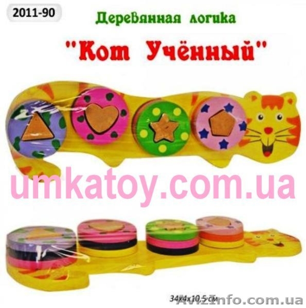Предлагаем к продаже деревянные развивающие логические игрушки - <ro>Изображение</ro><ru>Изображение</ru> #5, <ru>Объявление</ru> #1003339