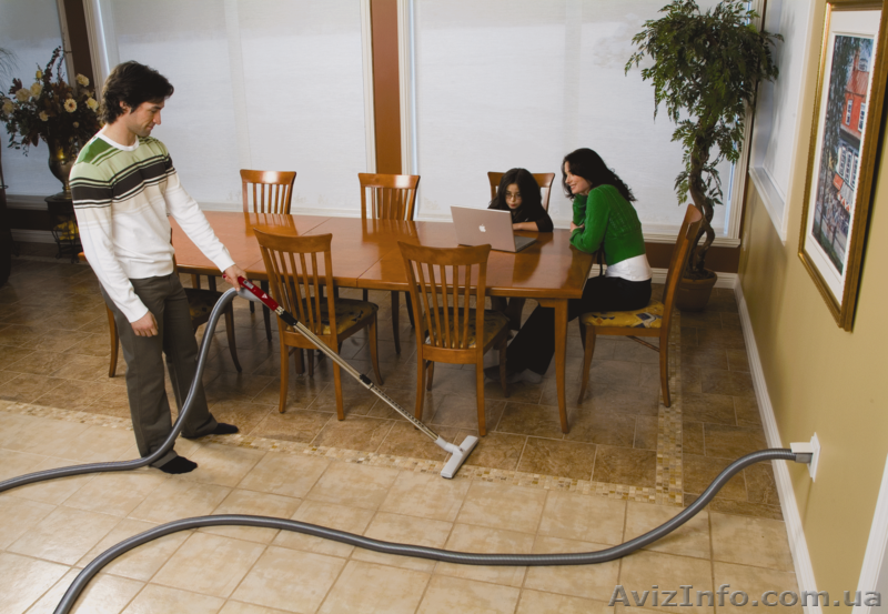 Центральный пылесос Cyclovac - <ro>Изображение</ro><ru>Изображение</ru> #3, <ru>Объявление</ru> #1007143