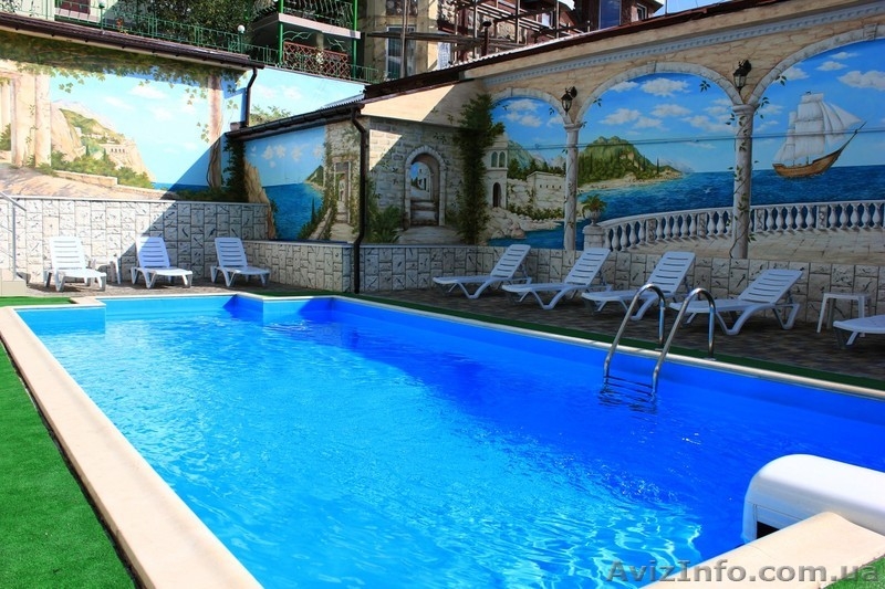 Новый год на Южном берегу Крыма! - <ro>Изображение</ro><ru>Изображение</ru> #4, <ru>Объявление</ru> #1012358