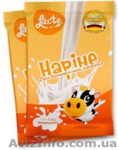 Бактериальные закваски Vivo, Lacte, Goodfood - <ro>Изображение</ro><ru>Изображение</ru> #7, <ru>Объявление</ru> #1008500