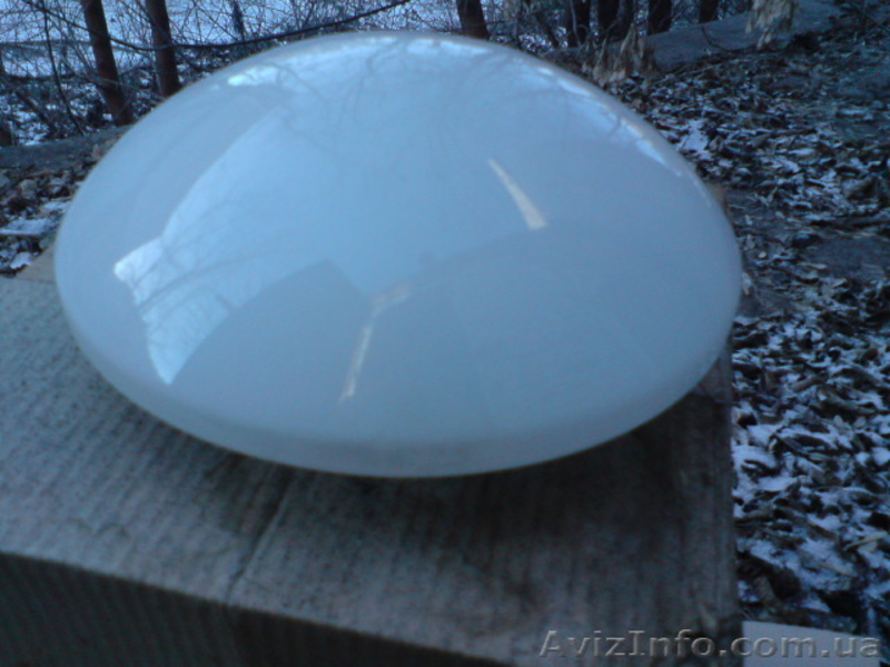 Продам плафоны к люстрам, бра и точечным светильникам - <ro>Изображение</ro><ru>Изображение</ru> #5, <ru>Объявление</ru> #1003526