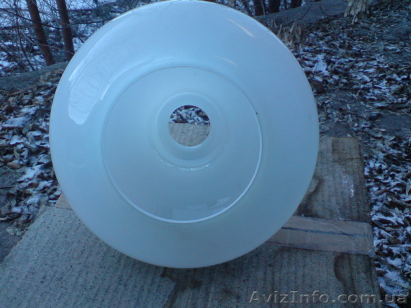 Продам плафоны к люстрам, бра и точечным светильникам - <ro>Изображение</ro><ru>Изображение</ru> #10, <ru>Объявление</ru> #1003526