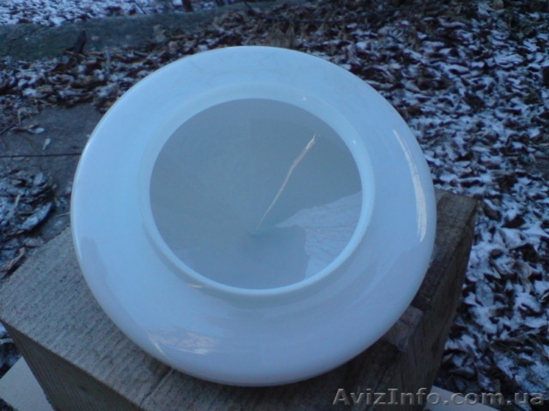 Продам плафоны к люстрам, бра и точечным светильникам - <ro>Изображение</ro><ru>Изображение</ru> #4, <ru>Объявление</ru> #1003526