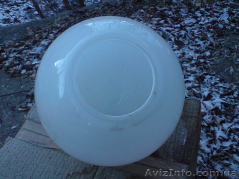 Продам плафоны к люстрам, бра и точечным светильникам - <ro>Изображение</ro><ru>Изображение</ru> #8, <ru>Объявление</ru> #1003526