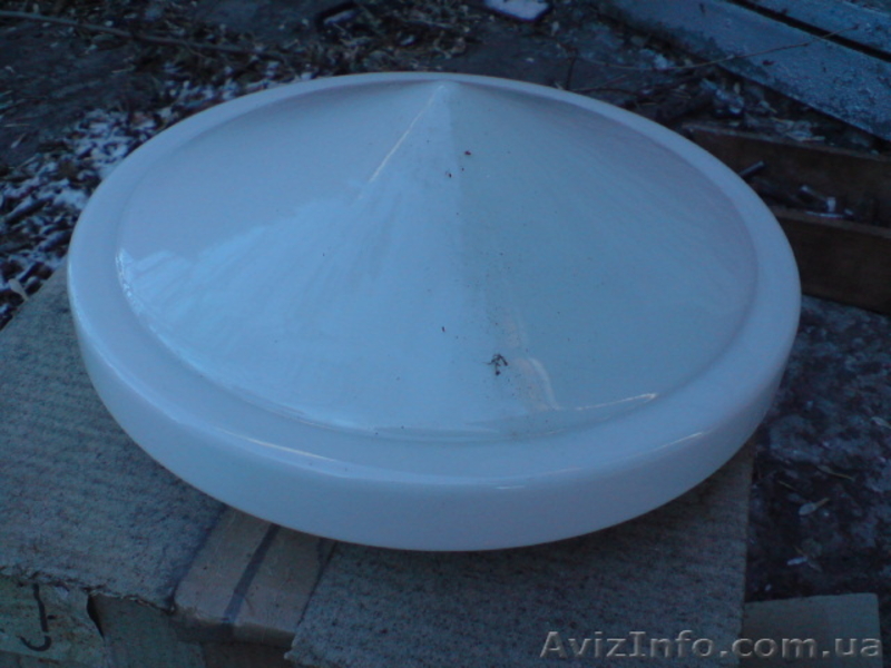 Продам плафоны к люстрам, бра и точечным светильникам - <ro>Изображение</ro><ru>Изображение</ru> #3, <ru>Объявление</ru> #1003526