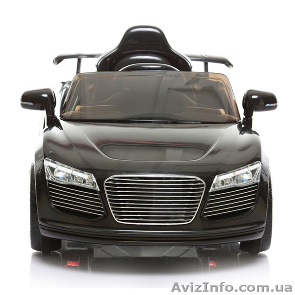 В Продаже! Детский электромобиль AUDI R8 SPYDER - <ro>Изображение</ro><ru>Изображение</ru> #3, <ru>Объявление</ru> #1008725