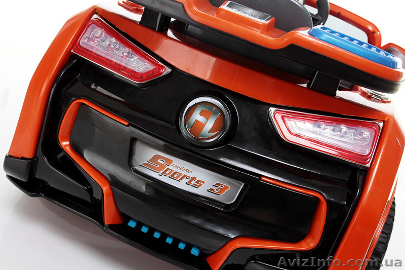 Внимание! Детский электромобиль BMW HL 518 - <ro>Изображение</ro><ru>Изображение</ru> #3, <ru>Объявление</ru> #1008726